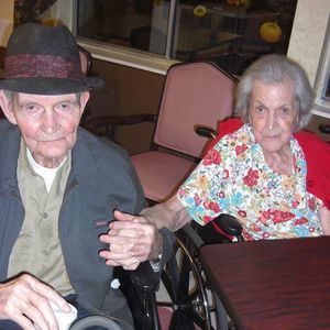 Meet your Posher, Willa